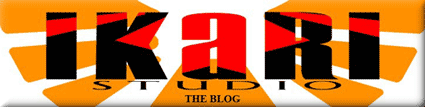 IKARI STUDIO - THE BLOG